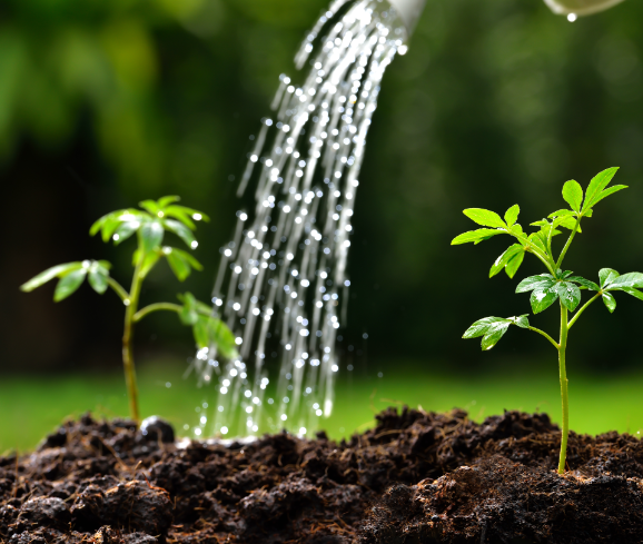 水溶肥的分类都有哪些？应该如何使用？